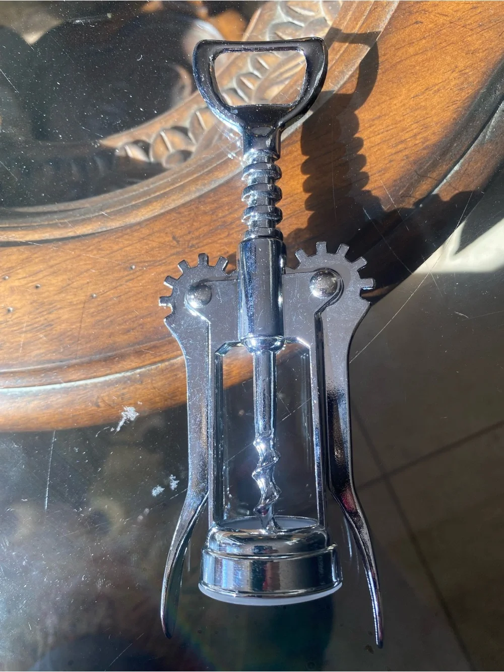 stain stainless￼ complete stainless